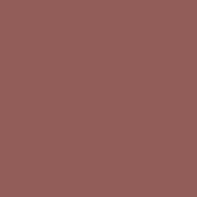 AB000118 Papier Peint Vinyle Grainé sur Intissé Uni Mat Terracotta