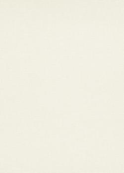 10262-01 Vinyle Grainé sur Intissé Uni Casual Blanc