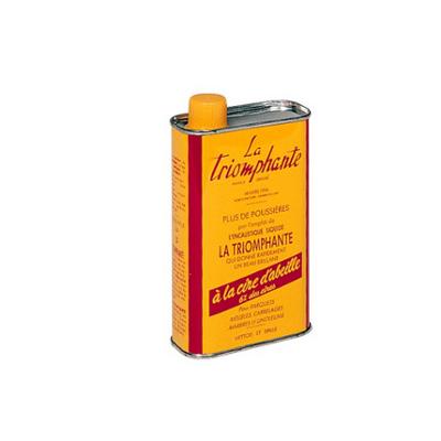 Cire La Triomphante 500 ml Incolore
