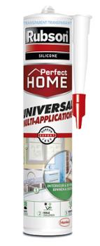 Mastic Perfect Home Universal Multi-applications Translucide 280ml