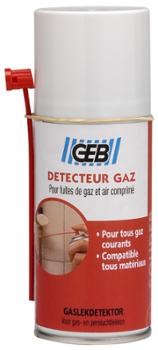 Détecteur gaz