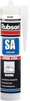 Mastic SA sanitaire translucide 300ml