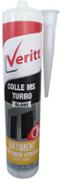 Colle MS Turbo Blanc Cartouche 290ml
