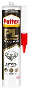 Colle PL Premium Crystal 290g