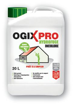 Ogix pro, hydrofuge 20L