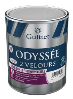 Odyssée 2 Velours