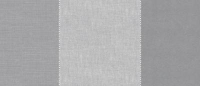 Protège Table Nappe 140cmx20ml Etoffe Perle