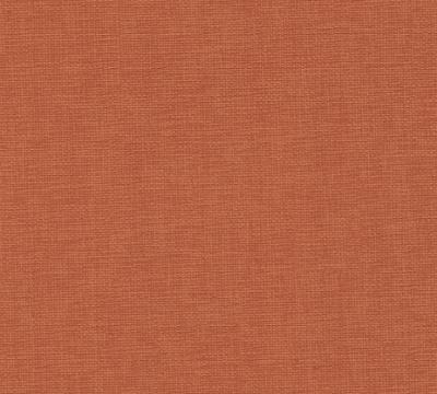 386137  Papier Peint Expansé sur Intissé Toile Naturelle Terracotta