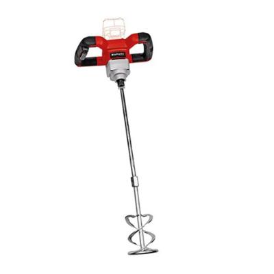 Mélangeur à batterie électroportatif TE-MX 18 Li pour matériaux de construction