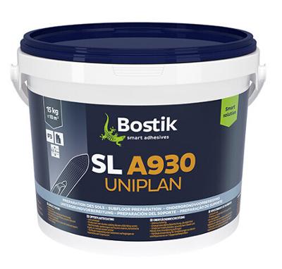 Enduit de Lissage en Pâte SL A930 Uniplan Seau de 15KG