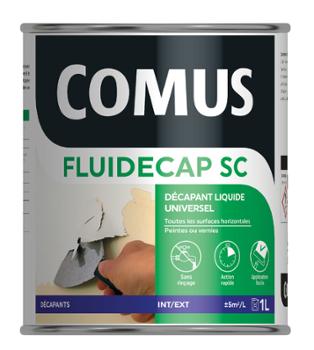 Fluidecap SC 1L