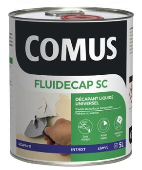 Fluidecap SC 5L
