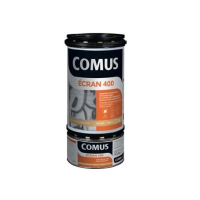 Écran 400 Vernis Bicomposant 4L+1L
