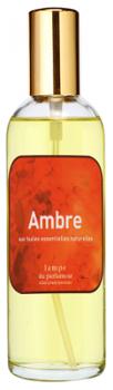 Vaporisateur d'Ambiance Senteur Ambre 100 ml