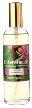 Vaporisateur d'Ambiance Senteur Chèvrefeuille 100ml