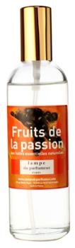 Vaporisateur d'ambiance Senteur Fruits de la Passion 100 ml, désodorisant pour intérieur