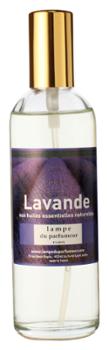 Vaporisateur d'Ambiance Senteur Lavande 100 ml