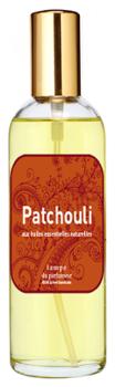 Vaporisateur d'Ambiance Senteur Patchouli 100 ml
