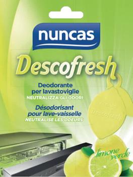 Désodorisant Lave-vaisselle Descofresh 