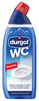 Nettoyant WC Bleu Flacon 750 ml