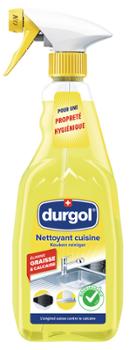 Nettoyant Mousse Cuisine Spray 500 ml
