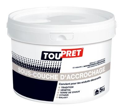 Sous Couche d'Accrochage 5 kg