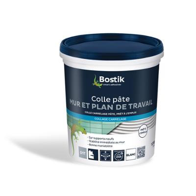 Colle Mur et Plan de Travail Pour Intérieur