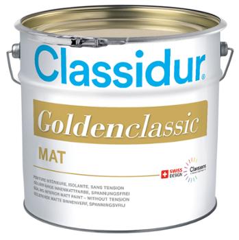 Goldenclassic blanc 15L