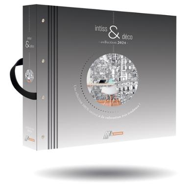 0 - La Sélection Intiss & Déco 2024
