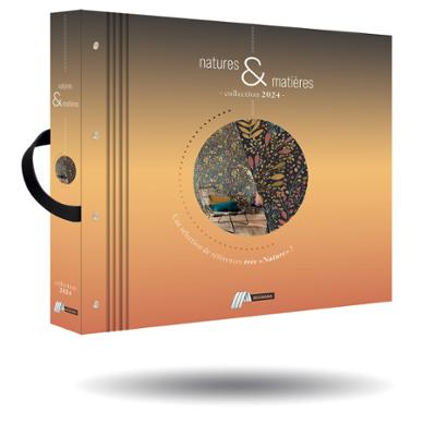 0 - La Sélection Natures & Matières 2024