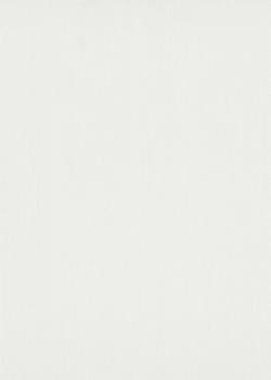 10004-25 Papier Peint Vinyl Grainé sur Intissé Uni Crème