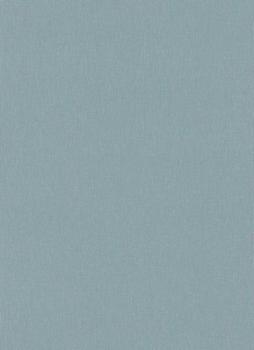 10072-18 Papier Peint Expansé sur Intissé Uni Bleu Gris