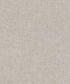 429237 Papier Peint Vinyle Grainé sur Intissé Effet Délavé Factory Taupe