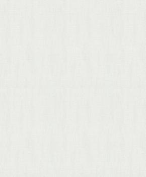 Papier peint vinyle expansé sur intissé uni beige rayé 59335, légèrement texturé, de la collection Décorama Natures et Matières 2024