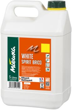 White Spirit Brico 5L