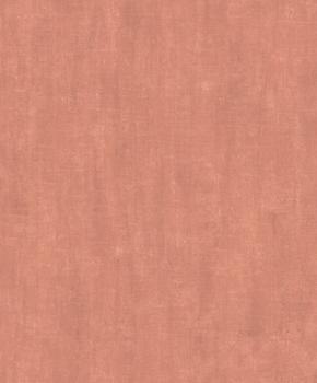 M61105 Papier Peint  Expansé sur Intissé Relief Terracotta