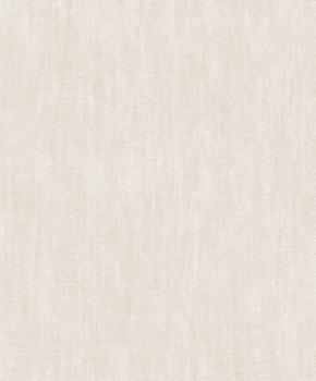 B11407 Papier Peint Vinyle Expansé sur Intissé Géo Ecru