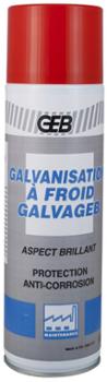 Galvageb Brillant Aérosol 500ml