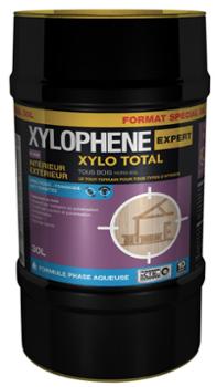 Xylo Expert Total + Traitement Préventif et Curatif