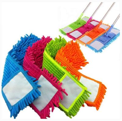 Recharge Pour Balai Chenille