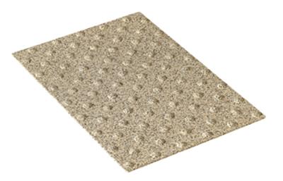 Dalle podotactile Exteline Granité Beige 400X600mm