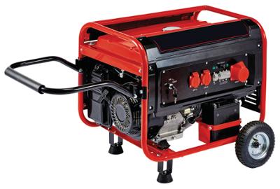 Groupe Electrogène GE-55