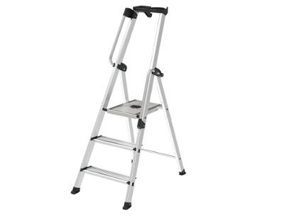 Escabeau Alu PRO X STEP 3 Marches