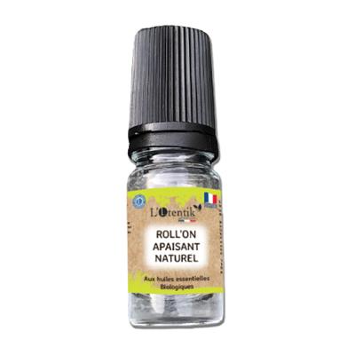 Roll'On Apaisant Après Piqûres d’Insectes 5 ml