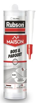 Mastic Maison Bois & Parquet 280ml