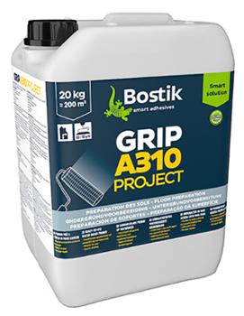 Primaire Acrylique GRIP A310 Fût 20 kg