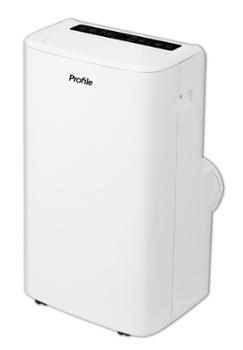 Climatiseur Mobile Oscillant 12000 BTU