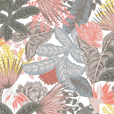 Nappe Polyester 140x240cm Porto Rico Blanc sur Cintre