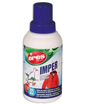 Imper Tout Textile Imperméabilisant 250 ml
