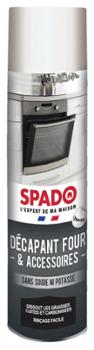 Décapant Four & Accessoires Aérosol 600ml